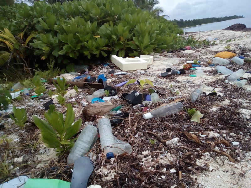 coetivy seychelles outer islands clean-up