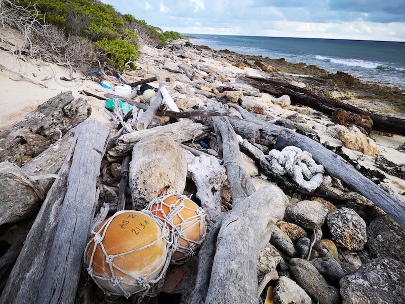 astove seychelles outer islands clean-up 2