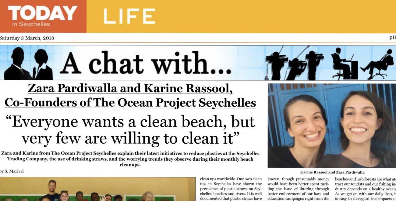 today in seychelles article