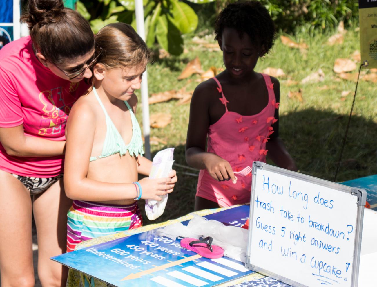 seychelles ocean festival the ocean project seychelles