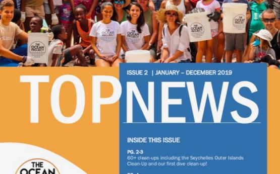 Top newsletter 2019