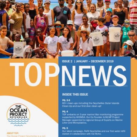 Top newsletter 2019