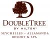 doubletree alamanda